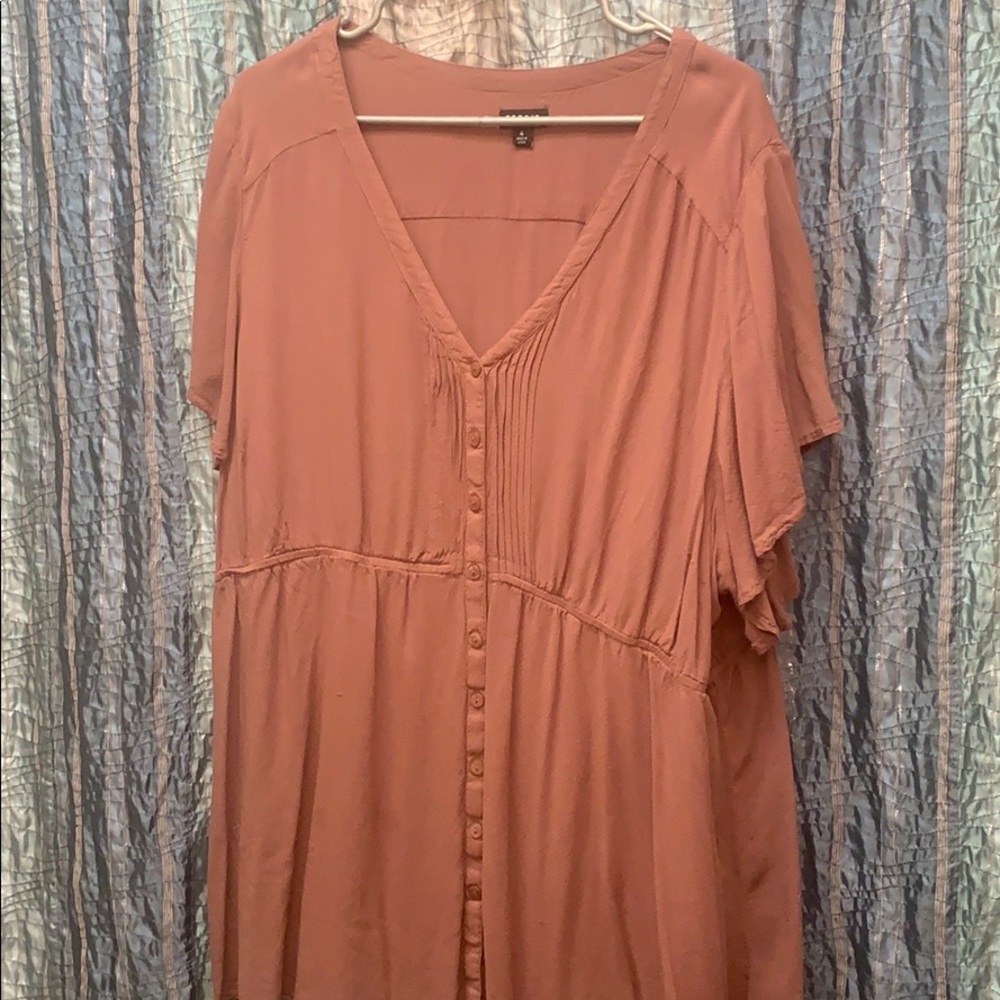 Torrid top